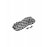 Q-Parts - Chain 3-32" - 96 link 